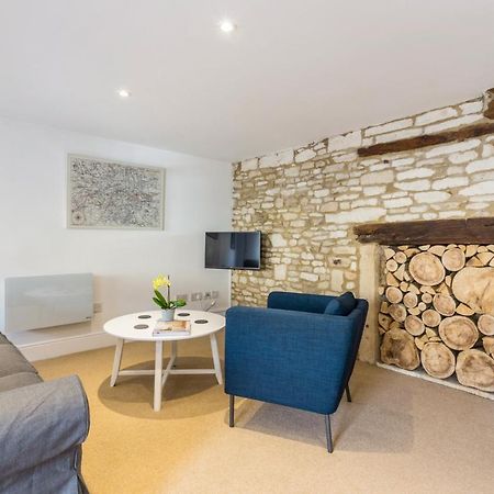 Vila Windrush Burford Exteriér fotografie