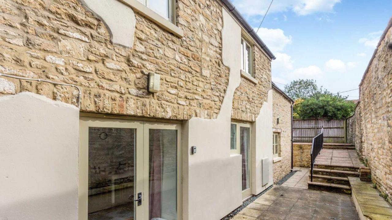 Vila Windrush Burford Exteriér fotografie